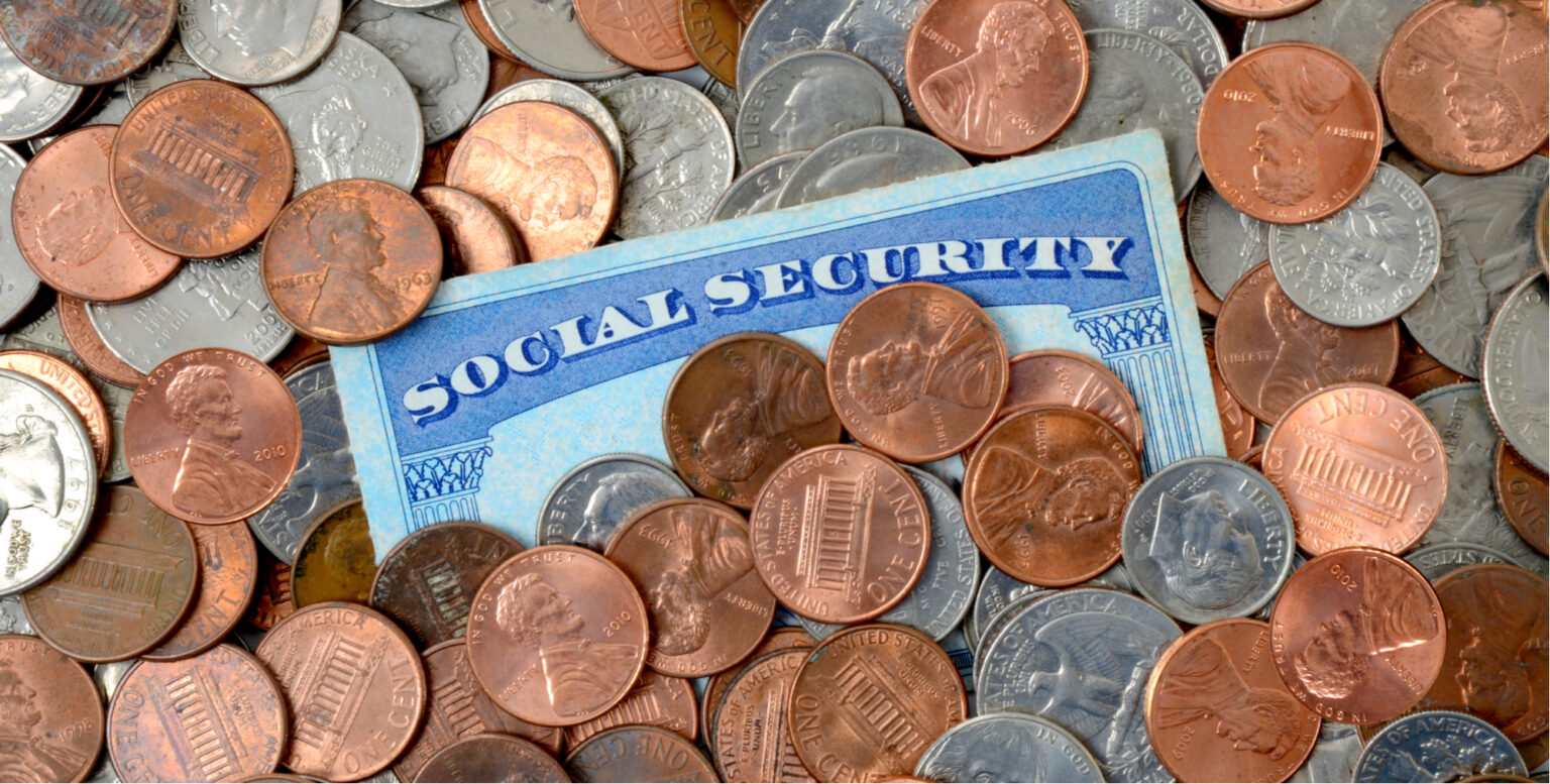 2019 will bring social security beneficiaries the biggest increase in