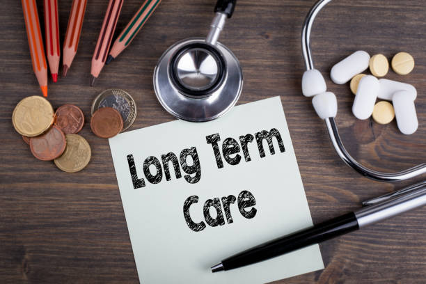 The Challenges (And Solutions) For Needing Long-term Care, FL