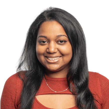 Corinna Niranjan | Lead Guardianship Paralegal | Orlando, FL