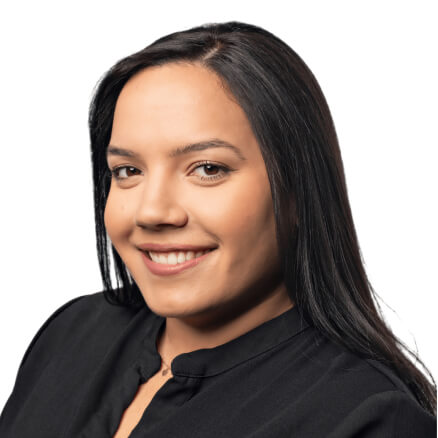 Paulina Medina | Intake Coordinator at Family First Firm, FL